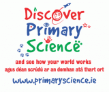 Discover Primary Science