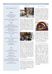 Newsletter page2