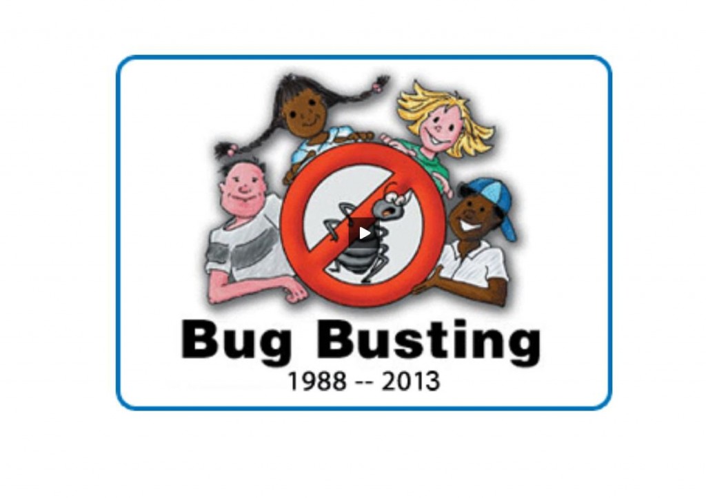 BUG BUSTER pic