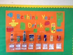 Rethink Your drink