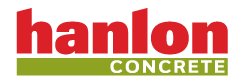 Hanlon Logo