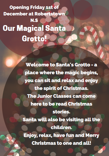 grotto-poster